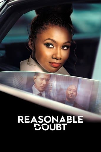 Poster for Reasonable Doubt