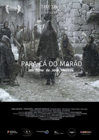 Poster for Before the Mountains