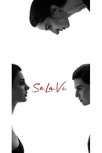 Poster for Se.La.Vi