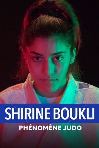 Poster for Shirine Boukli : Phénomène judo