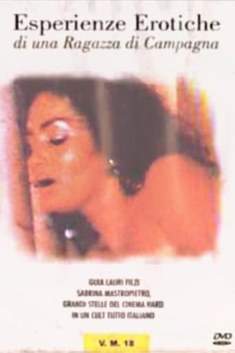 Poster for The Essence of Sex