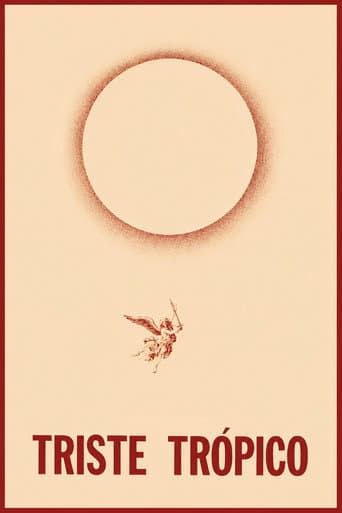 Poster for Triste Trópico