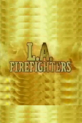 Poster for Fire Co. 132