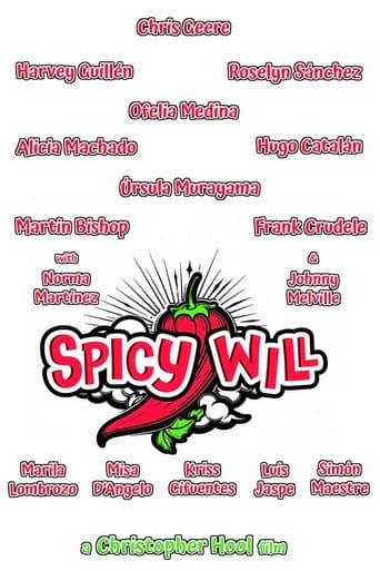 Poster for Spicy Will