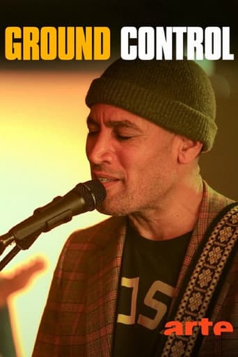 Poster for Ben Harper & The innocent criminals live in Paris