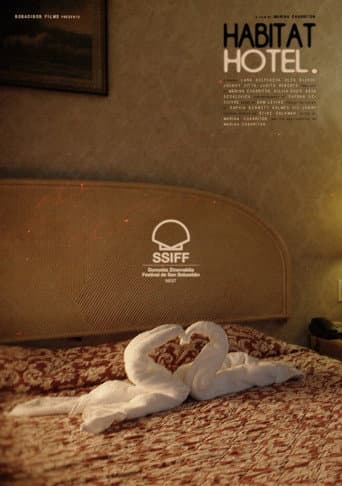 Poster for Habitat Hotel