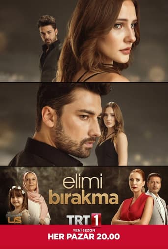 Poster for Season 2