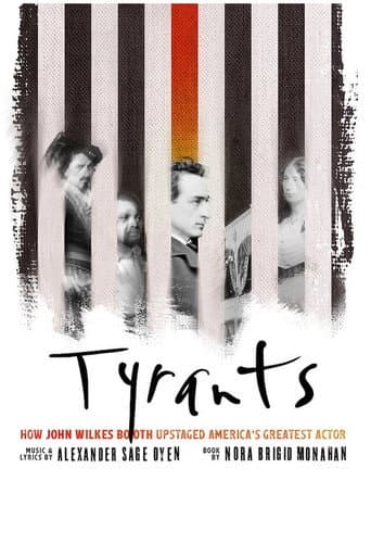 Poster for Tyrants