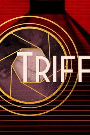 Poster for Triff …