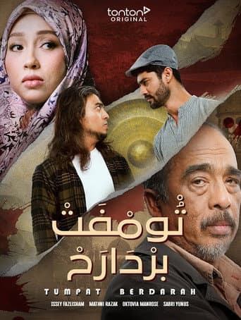 Poster for Tumpat Berdarah
