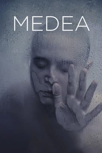 Poster for Medea