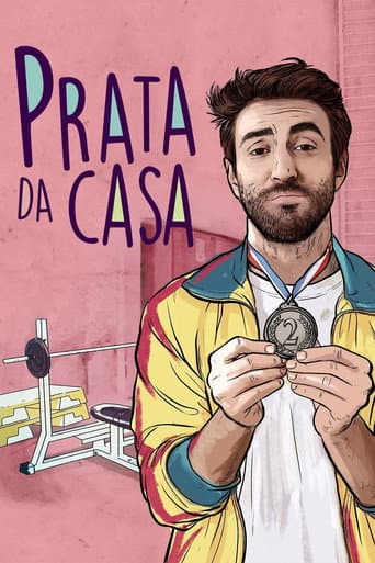Poster for Prata da Casa