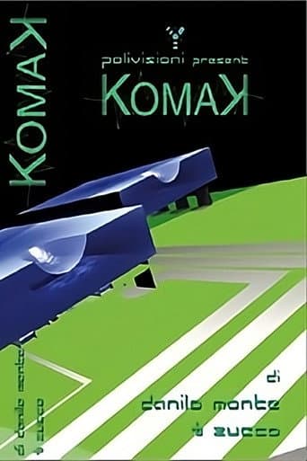 Poster for KomaK