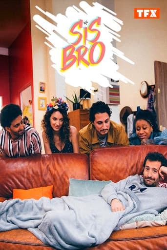Poster for Sisbro