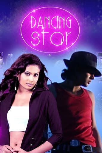 Poster for Dancing Star