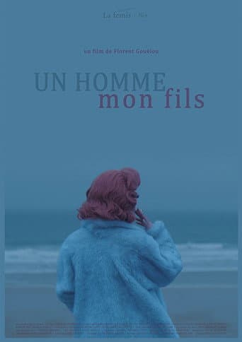 Poster for A Man My Son