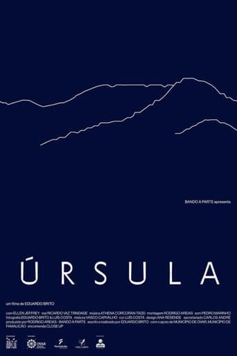 Poster for Ursula