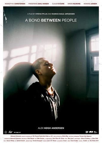 Poster for A Bond Between People