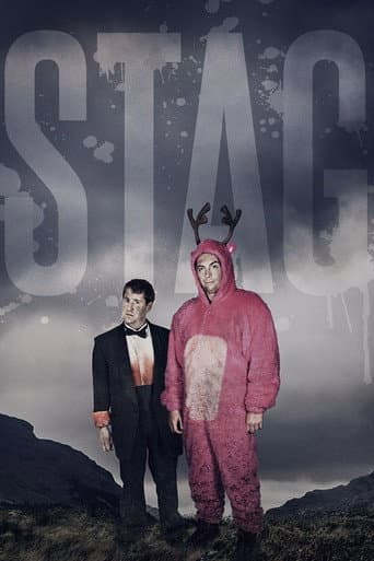 Poster for Stag