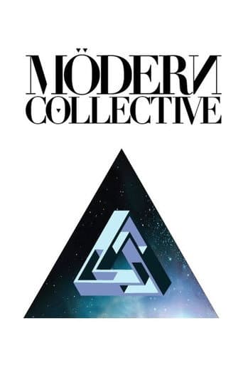 Poster for Modern Collective
