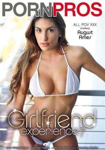 Poster for Girlfriend Experience 7