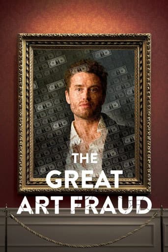 Poster for The Great Art Fraud