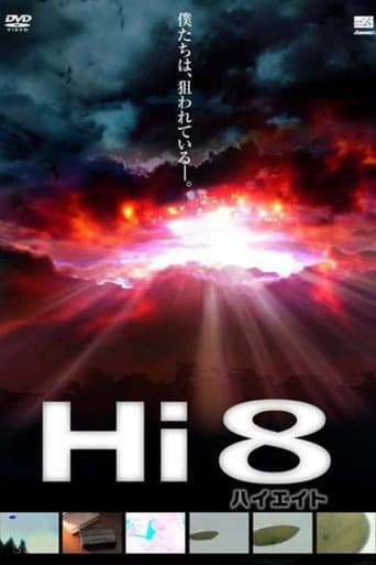 Poster for Hi 8