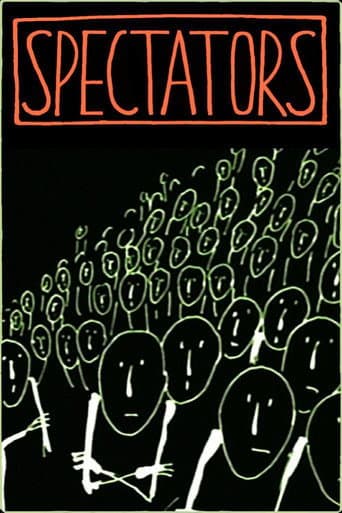 Poster for Spectators