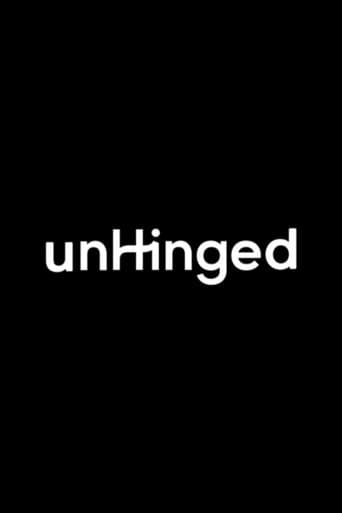Poster for unHinged