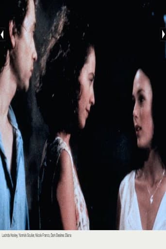 Poster for Dark Desires: Diana