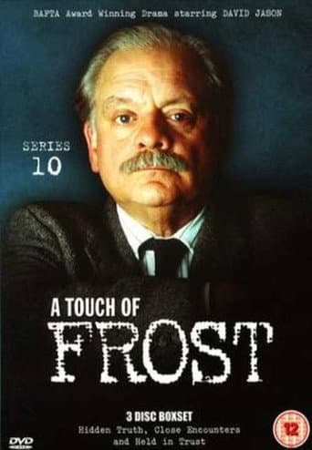 Poster for Series 10
