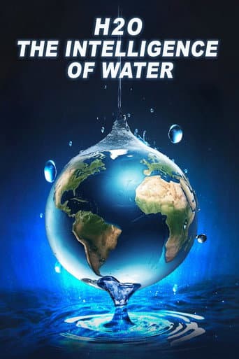 Poster for H2O: The Intelligence of Water