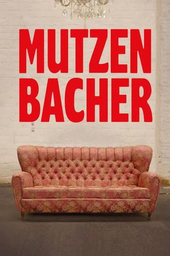 Poster for Mutzenbacher