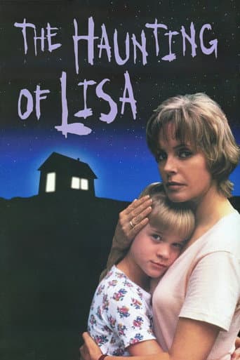 Poster for The Haunting of Lisa