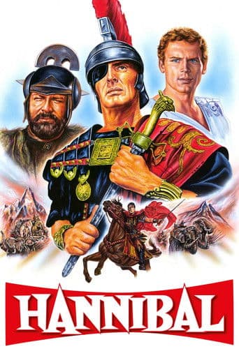Poster for Hannibal
