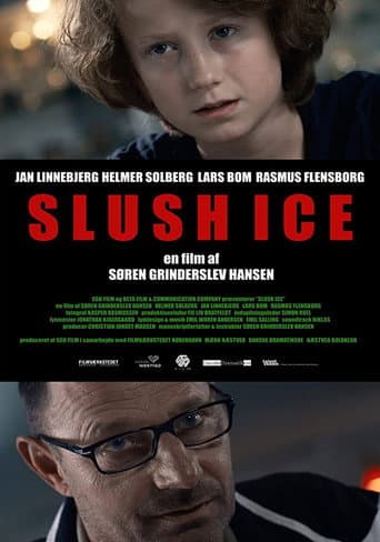 Poster for Slush Ice