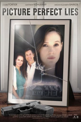 Poster for Picture Perfect Lies