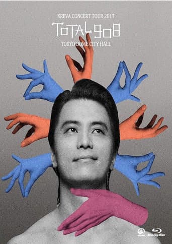 Poster for Total 908