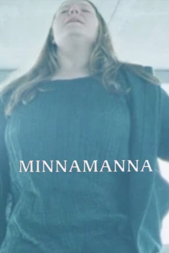 Poster for MINNAMANNA