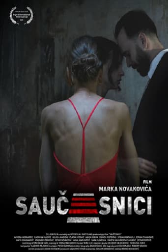 Poster for Accomplices