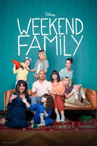 Poster for Season 1