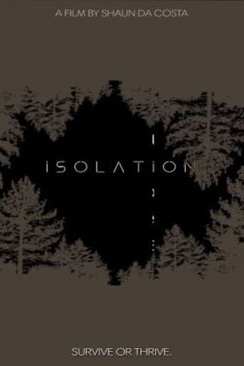 Poster for Isolation