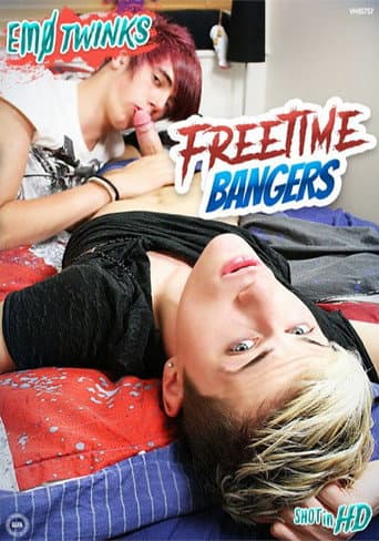 Poster for Freetime Bangers