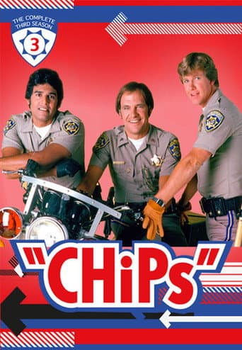 Poster for Season 3