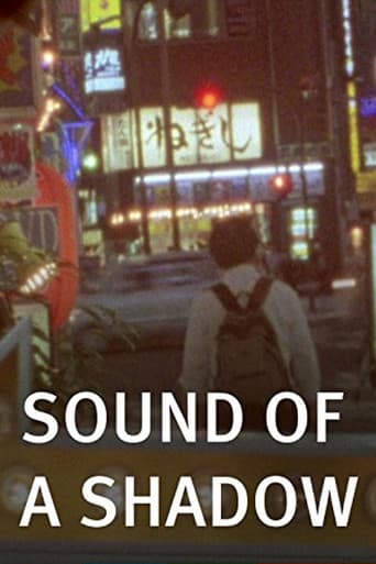 Poster for Sound of a Shadow