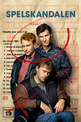 Poster for Season 1