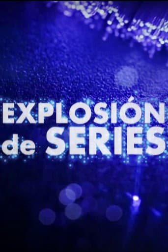 Poster for Explosión de series