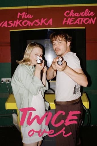 Poster for Twice Over