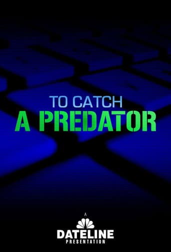 Poster for To Catch a Predator
