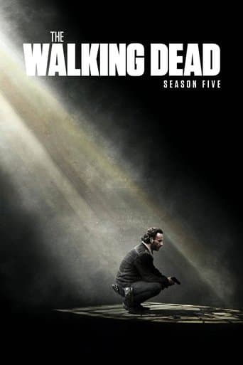 Poster for Season 5